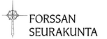 Forssan seurakunta -logo