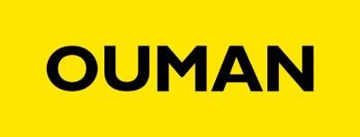 Ouman-logo