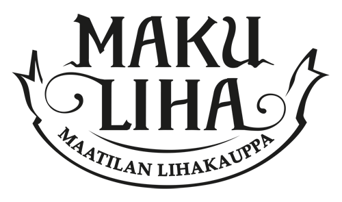 Maku Liha -logo