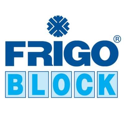 Frigo Block -logo